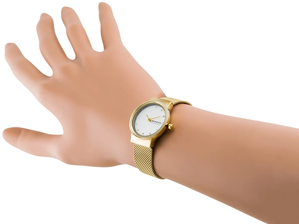 Zegarek damski SKAGEN Freja SKW2717