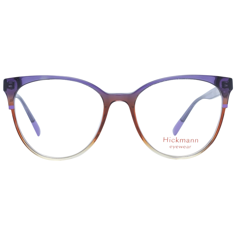 Okulary oprawki Damskie Ana Hickmann HI6230 Wielokolorowe