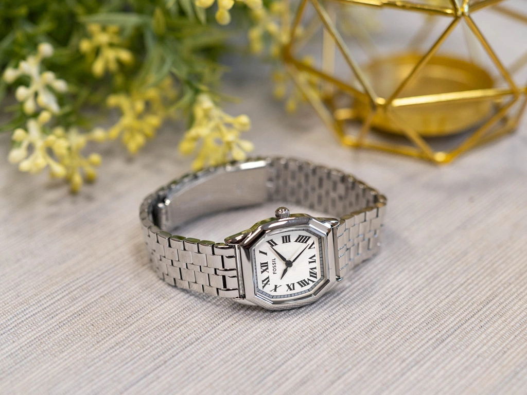 Zegarek damski FOSSIL ES5363 Harlow