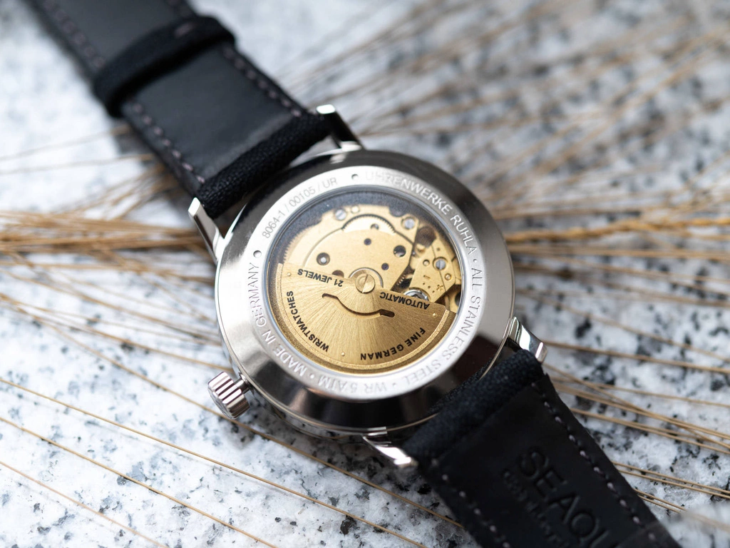 Zegarek męski ZEPPELIN LZ129 HINDENBURG 8064-1n