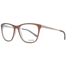 Okulary oprawki Damskie More & More 50506 710 55 Brązowe