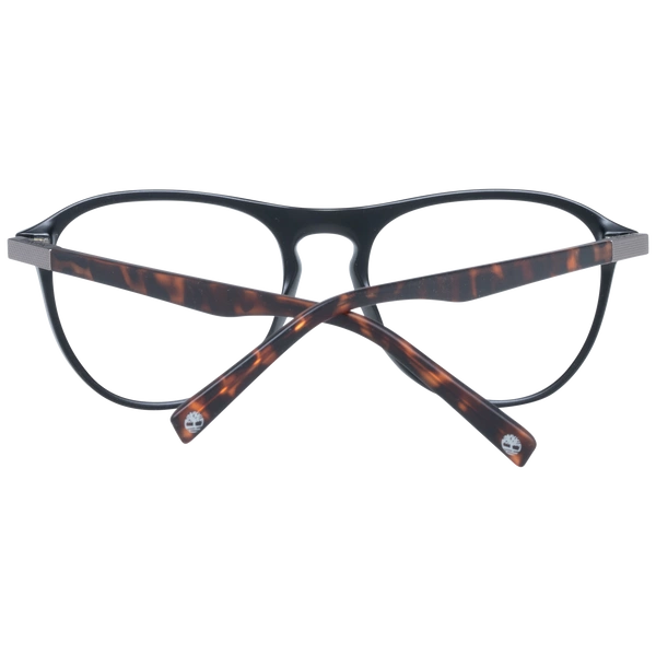 Okulary oprawki Męskie Timberland TB1742 002 54 Czarne