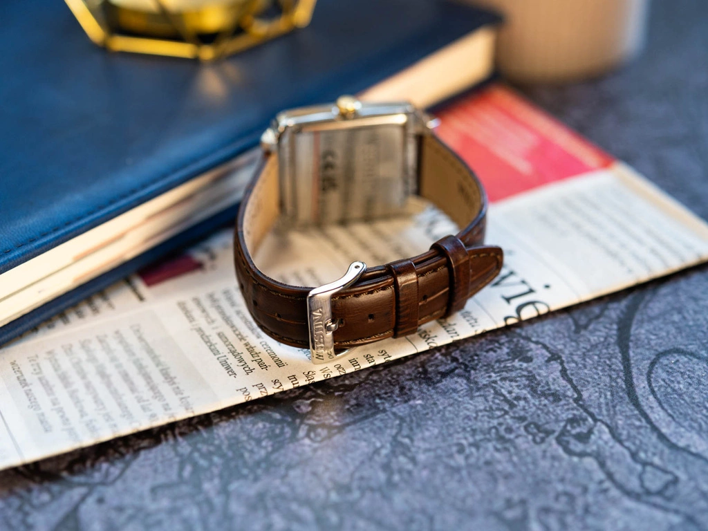 Zegarek męski FESTINA F20681/4 Classic