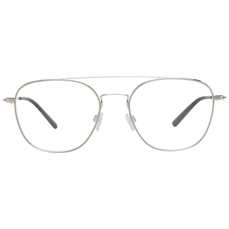 Okulary oprawki Męskie Bally BY5005-D 016 53 Szare