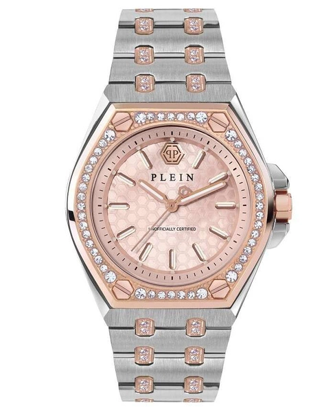 Zegarek damski PHILIPP PLEIN PWJAA1323 Extreme Lady Hyper Sport