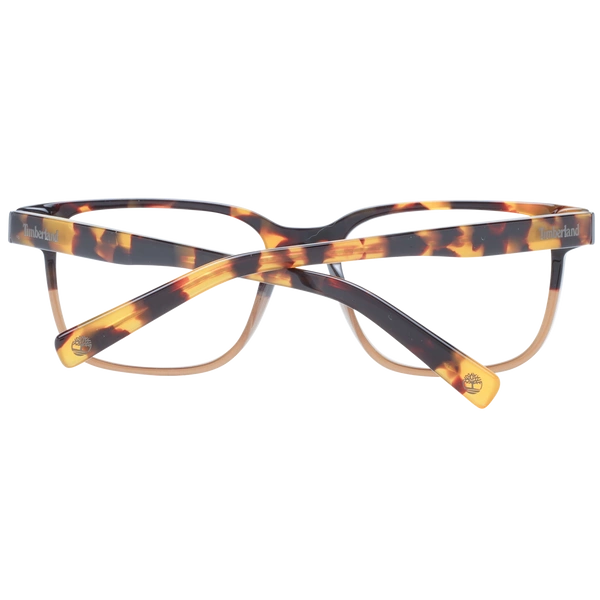 Okulary oprawki Męskie Timberland TB1788 Brązowe