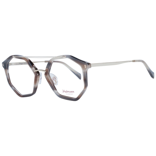 Okulary oprawki Damskie Ana Hickmann HI6135 Szare