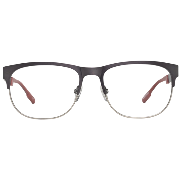 Okulary oprawki Męskie Quiksilver EQYEG03071 BGUN 53 Szare