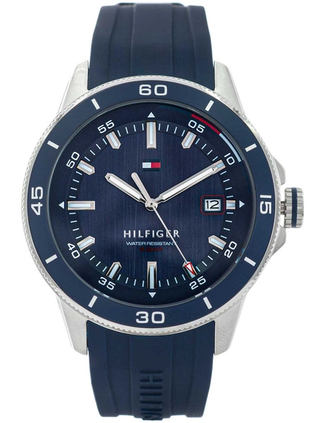Zegarek męski TOMMY HILFIGER 1792225 Remy