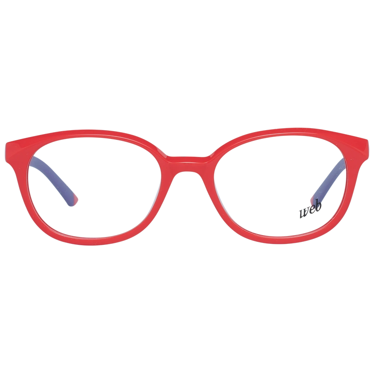 Okulary oprawki Damskie Web WE5264 68A 46 Wielokolorowe