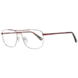 Okulary oprawki Męskie Web WE5318 016 55 Szare