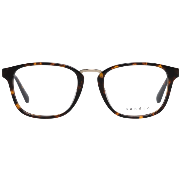 Okulary oprawki Męskie Sandro SD1007 208 51 Brązowe