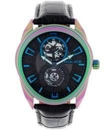 Zegarek męski POLICE PL.15443JSRW/02