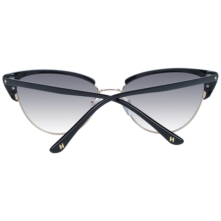 Okulary przeciwsłoneczne Damskie Ana Hickmann HI3113 Czarne