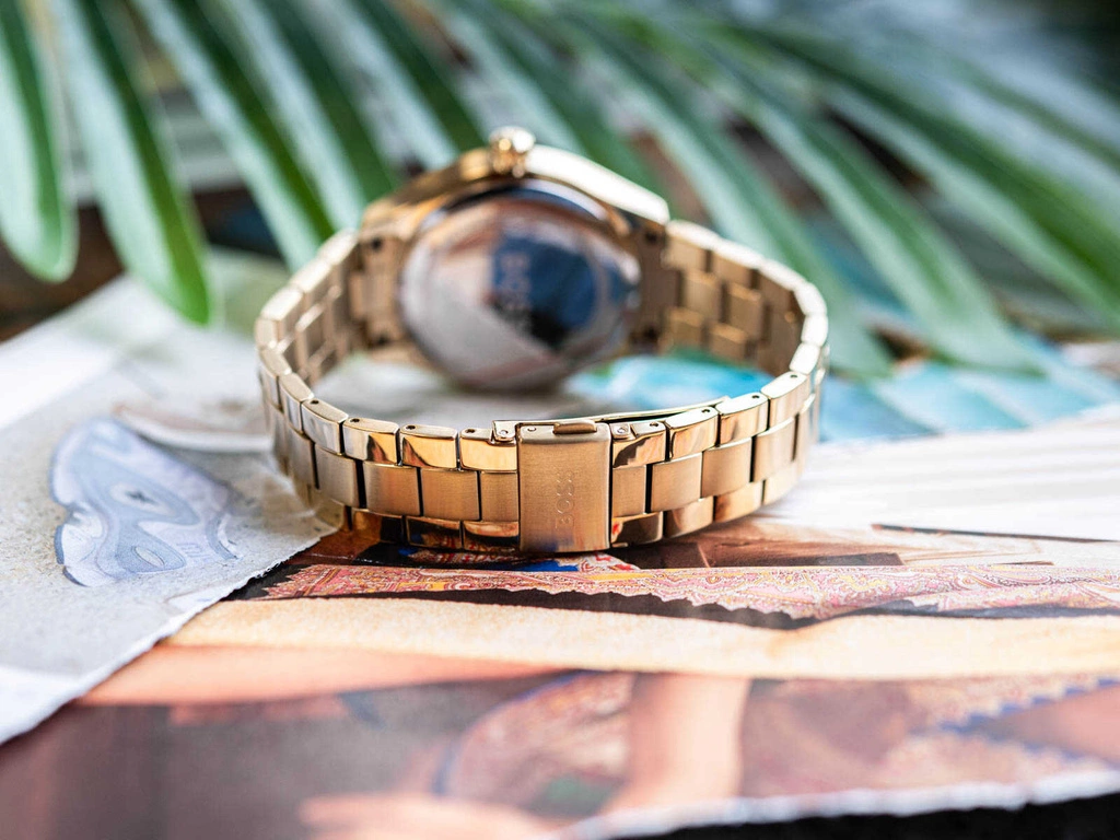 Zegarek damski HUGO BOSS 1502745 Lida