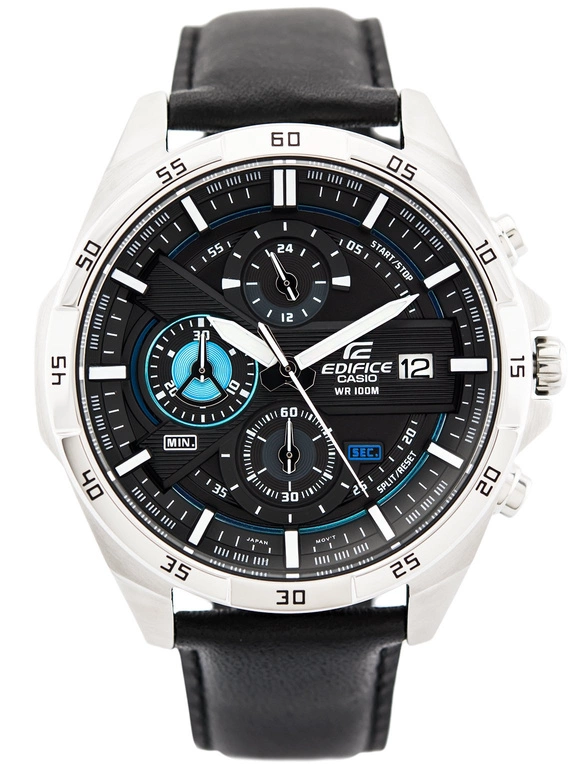 Zegarek męski CASIO Edifice EFR-556L-1AVUEF