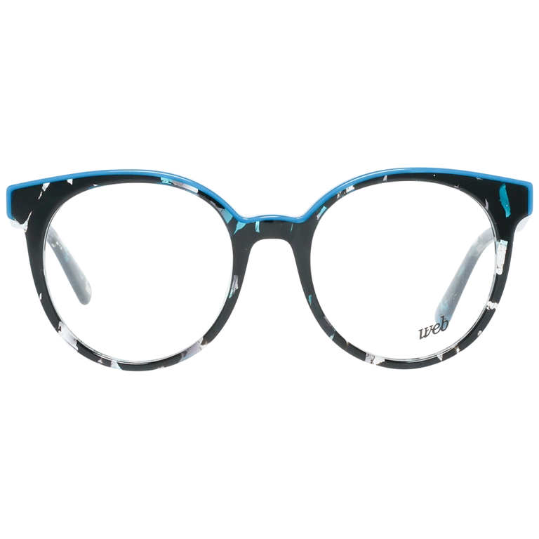 Okulary oprawki damskie Web WE5227 Czarne