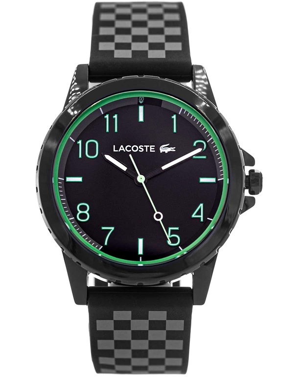 Zegarek dziecięcy LACOSTE 2020149 Rider