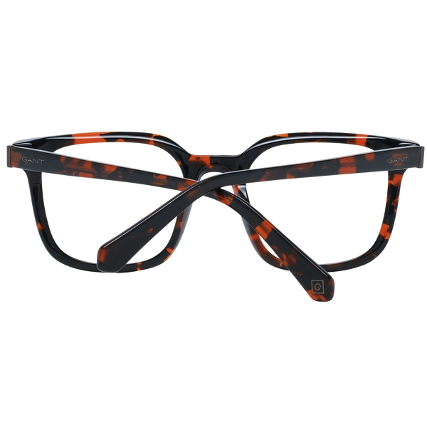 Okulary oprawki Męskie Gant GA3251 055 52 Brązowe
