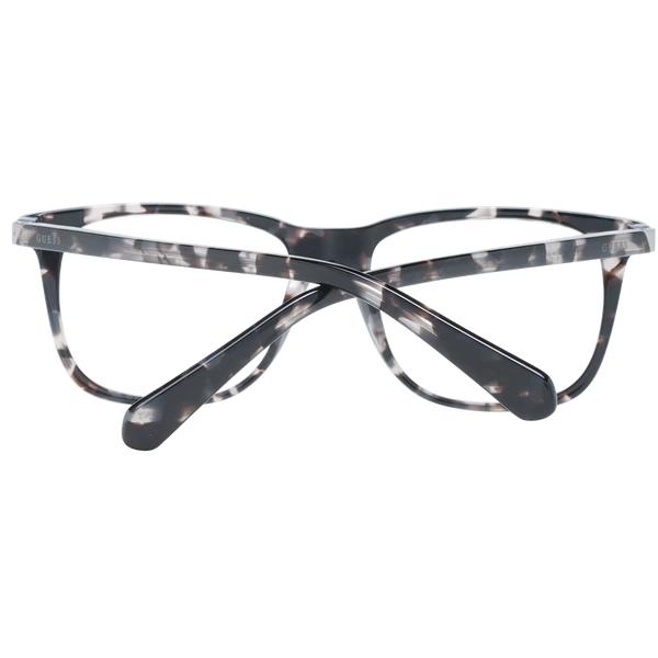 Okulary oprawki Unisex Guess GU5223 Brązowe