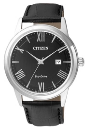 Zegarek męski Citizen AW1231-07E Eco-Drive Elegance