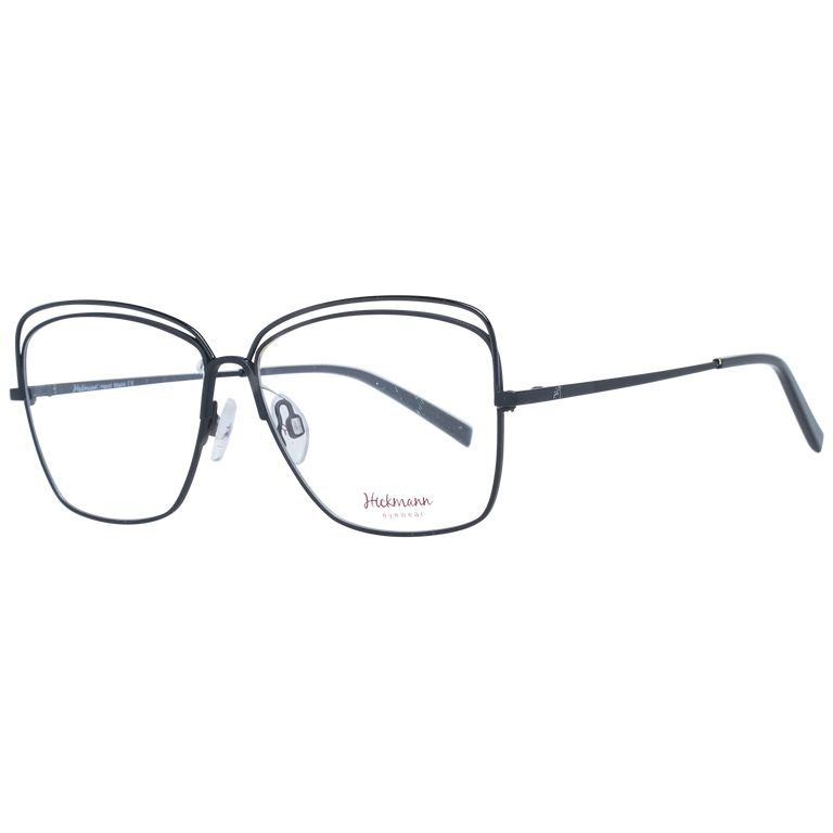 Okulary oprawki Damskie Ana Hickmann HI1062 Czarne