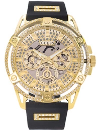 Zegarek męski GUESS GW0537G2 King