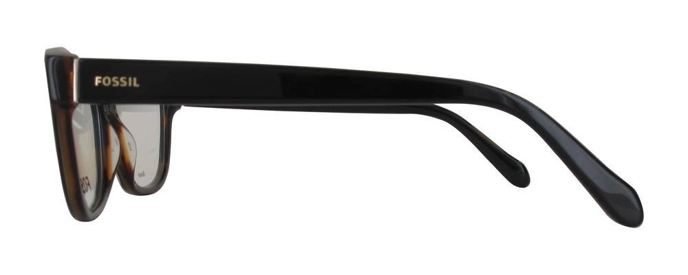 Okulary oprawki Damskie FOSSIL FOS6067 W4A 60 Kolorowe