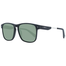 Okulary przeciwsłoneczne Męskie Sting SST384 Czarne