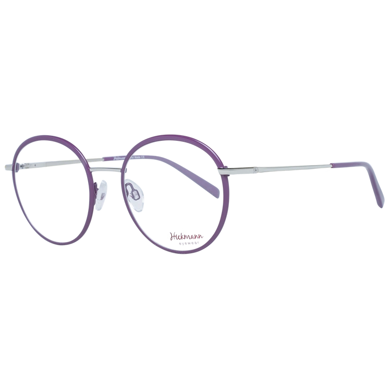 Okulary oprawki Damskie Ana Hickmann HI1078 Fioletowe