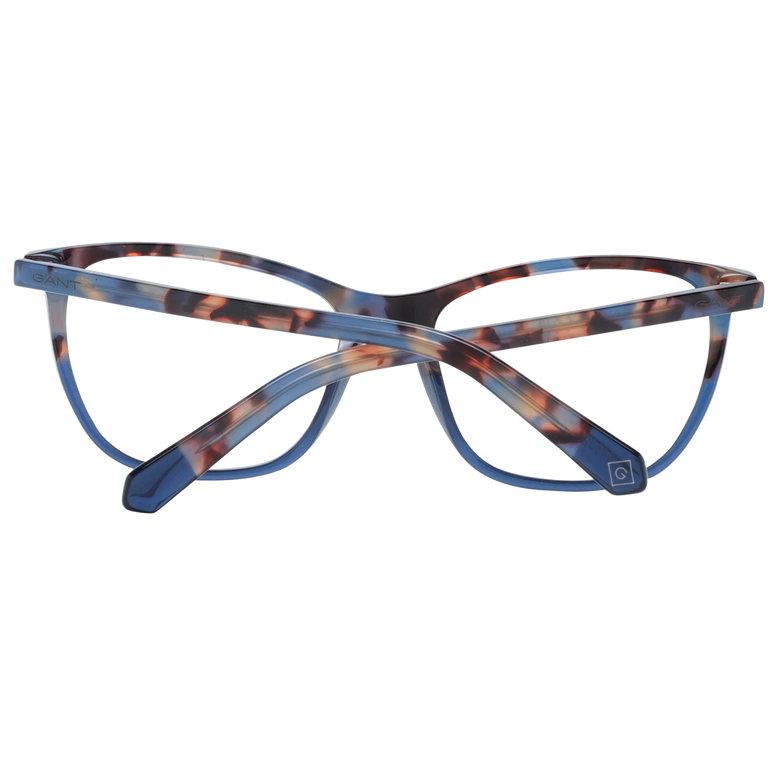 Okulary oprawki Damskie Gant GA4125 Brązowe