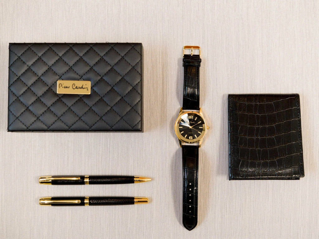 Zegarek męski PIERRE CARDIN PCX7870EMI