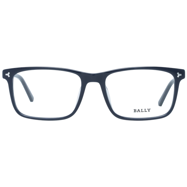 Okulary oprawki Męskie Bally BY5023-H 090 54 Czarne