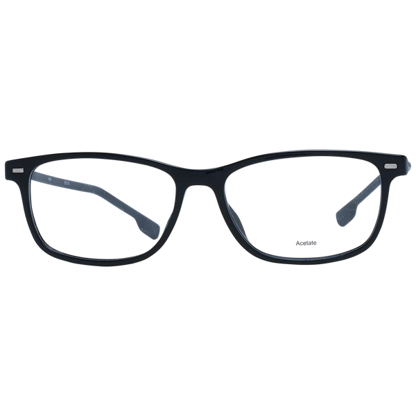 Okulary oprawki Męskie Boss BOSS1012 Czarne
