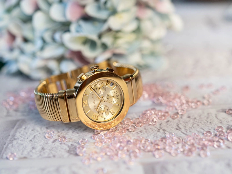 Zegarek damski MICHAEL KORS MK7525 Gramercy 