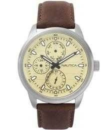 Zegarek męski NAUTICA NAPFRL001 Forbell