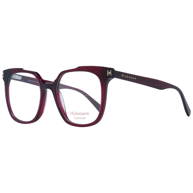 Okulary oprawki Damskie Ana Hickmann HI6233 Czerwone