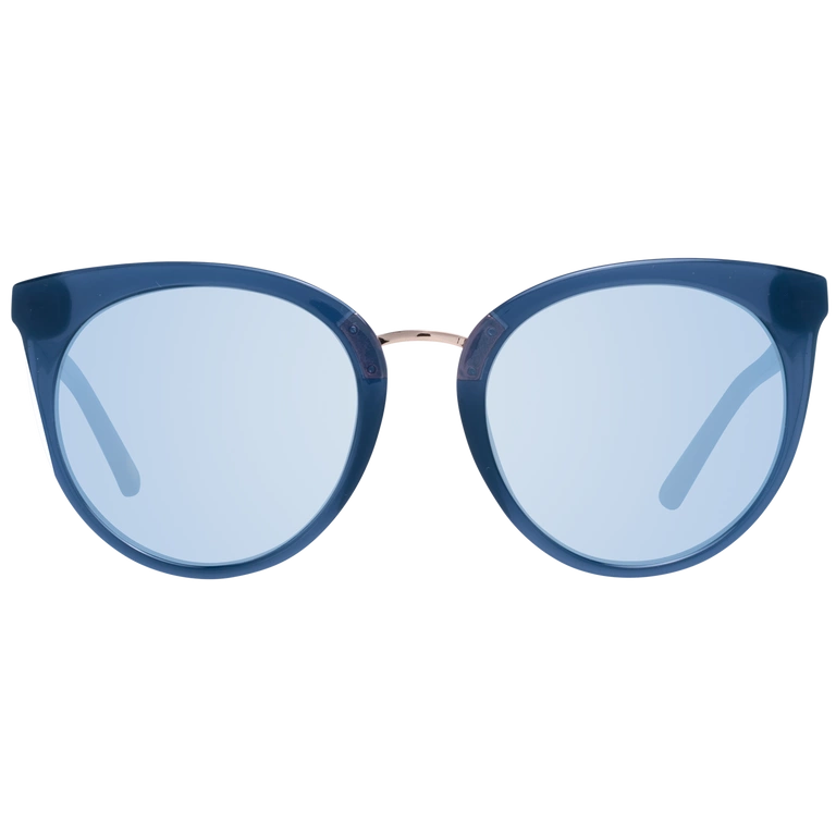 Okulary przeciwsłoneczne Damskie Skechers SE6123 90X 51 Niebieskie