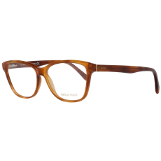 Okulary oprawki Damskie Emilio Pucci EP5024 052 54 Brązowe