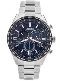 Zegarek męski Citizen Radio Controlled Solar CB5945-85L