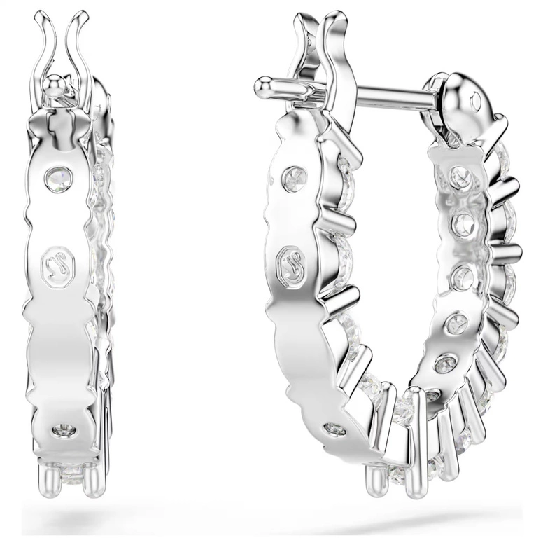 Kolczyki damskie Swarovski 5562126 Vittore