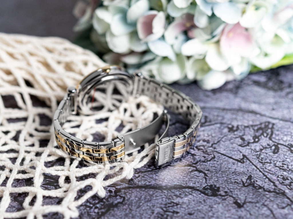 Zegarek damski FOSSIL BQ3902 Tillie