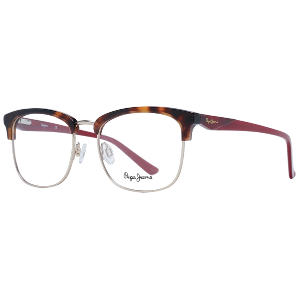 Okulary oprawki Damskie Pepe Jeans PJ3411 C2 51 Wielokolorowe