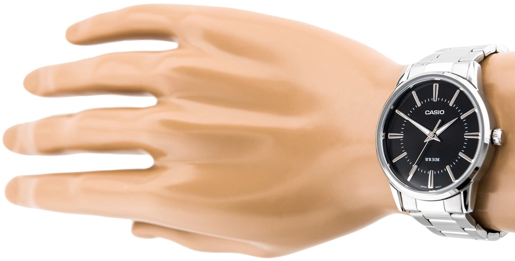 Zegarek męski CASIO MTP-1303PD-1AVEF