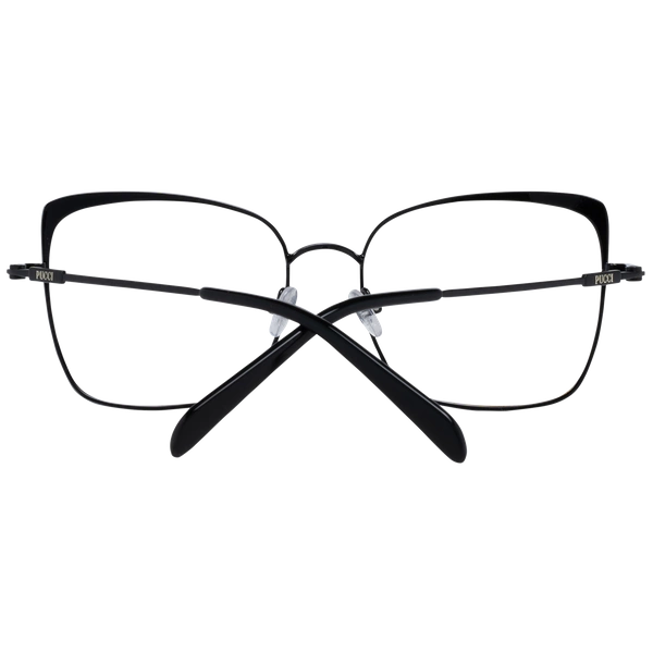 Okulary oprawki Damskie Emilio Pucci EP5125 004 55 Czarne