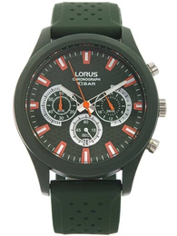 Zegarek męski LORUS RT375JX9 Chronograph