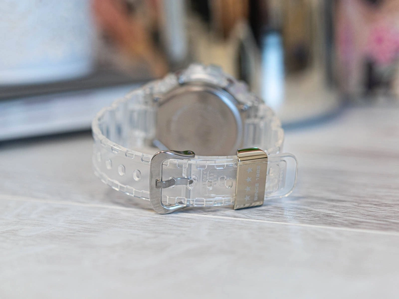 Zegarek męski CASIO G-SHOCK DW-6940RX-7ER 40th Anniversary
