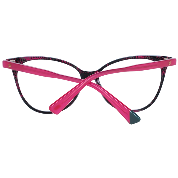 Okulary oprawki Damskie Web WE5313 055 53 Czarne