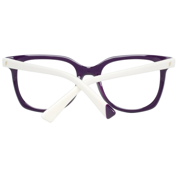 Okulary oprawki damskie Web WE5260 Fioletowe