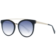 Okulary przeciwsłoneczne Damskie Ana Hickmann HI9080 Czarne
